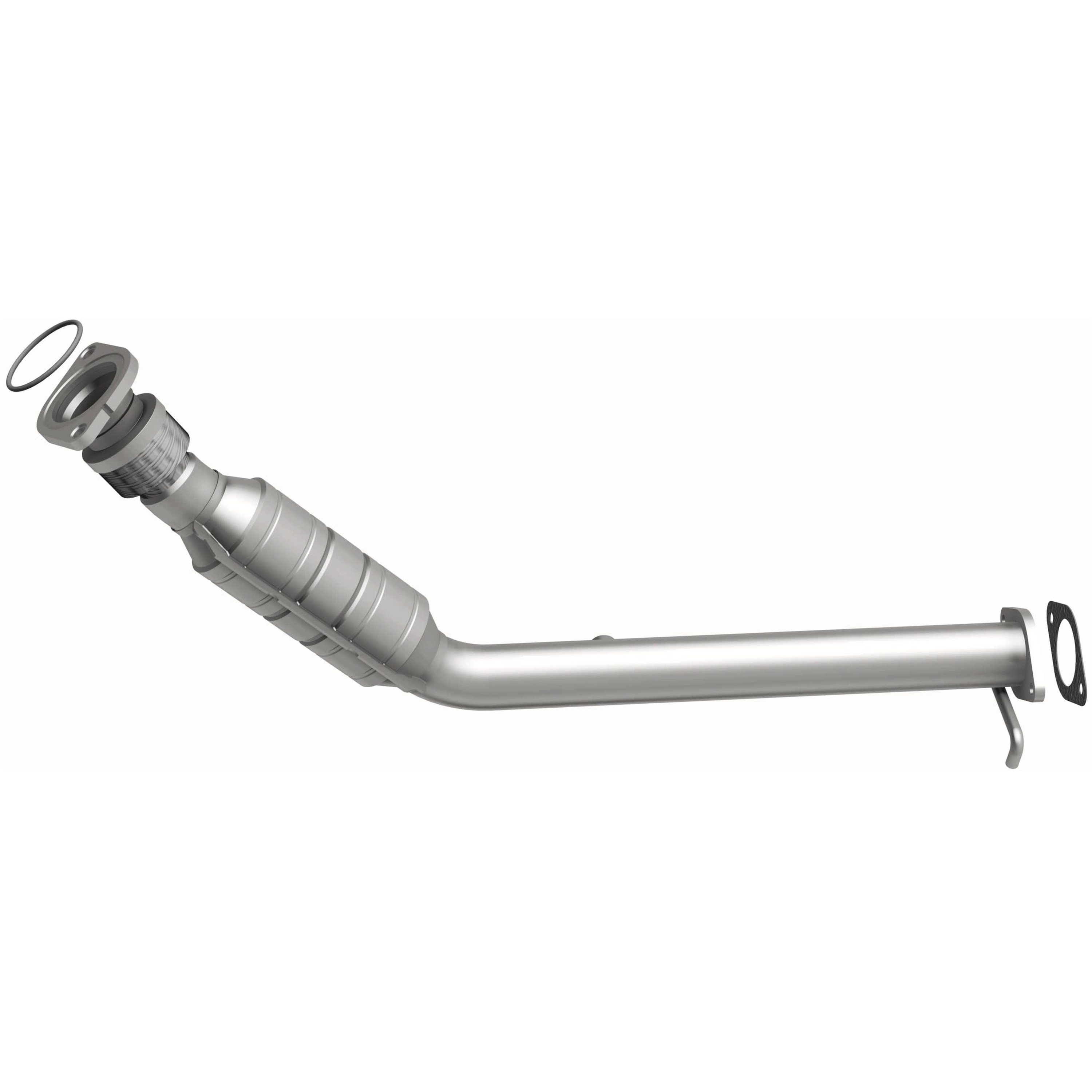 MagnaFlow Exhaust Products 49195 OEM Grade Direct-Fit Catalytic Converter